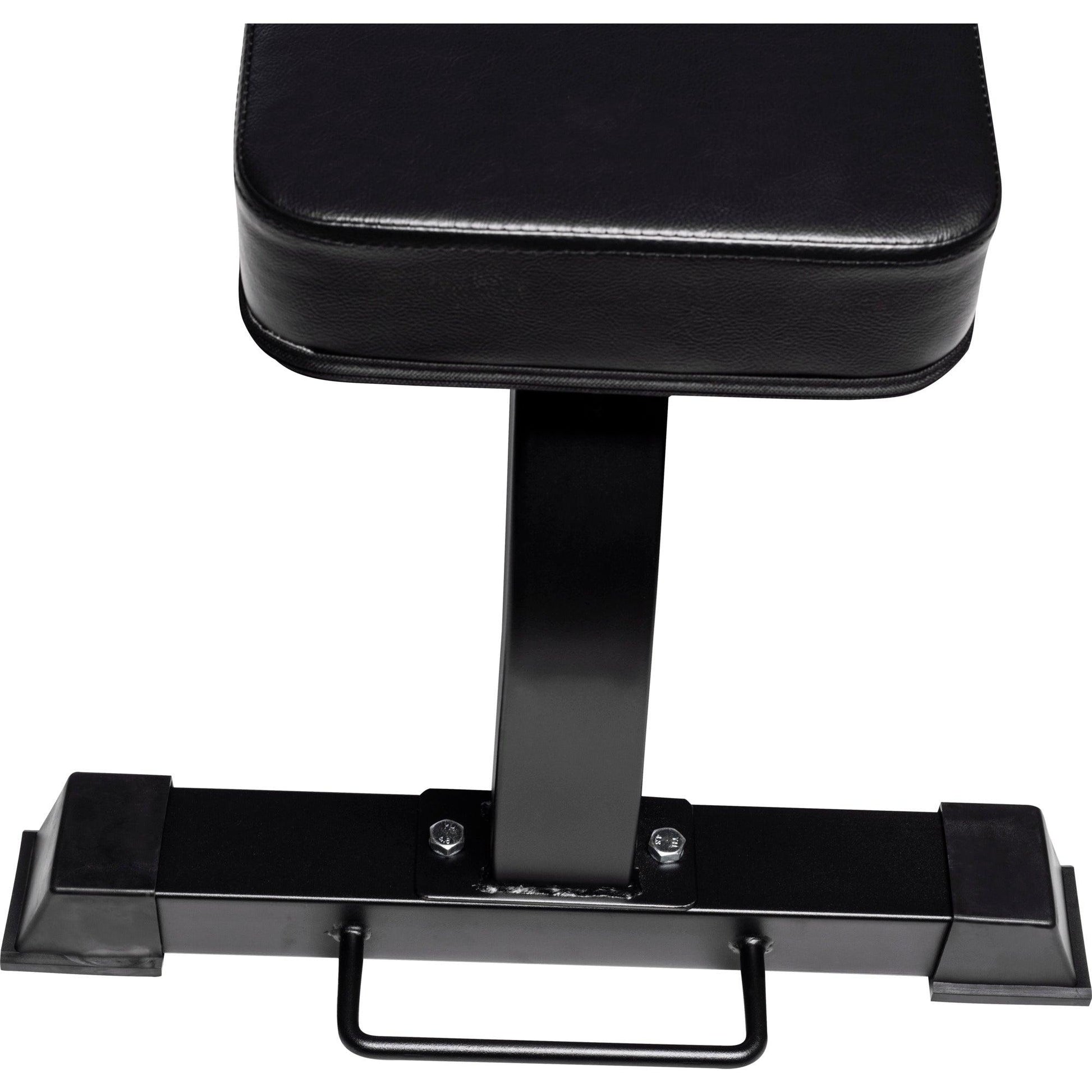 Flachbank rollbar - Gorilla Sports Schweiz