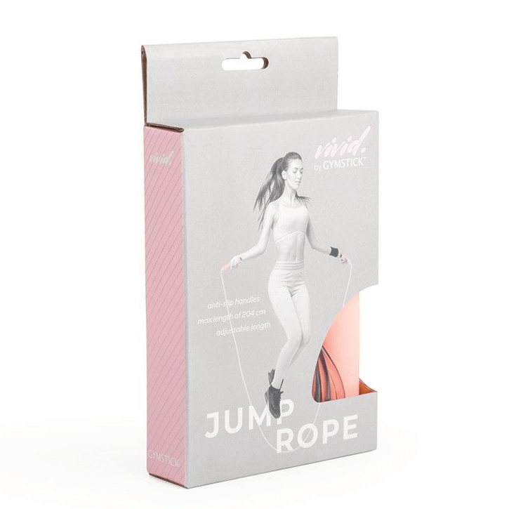 VIVID JUMP ROPE - Gorilla Sports Schweiz
