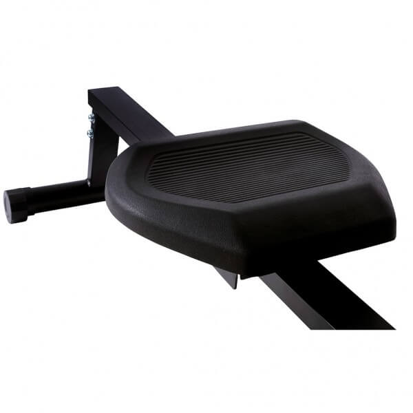 Ruderzugmaschine Cambridge II Black Edition - Gorilla Sports Schweiz