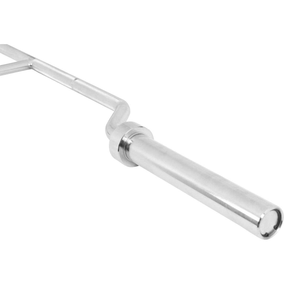 Safety Squat Bar Kniebeugen Langhantel Olympia - Gorilla Sports Schweiz