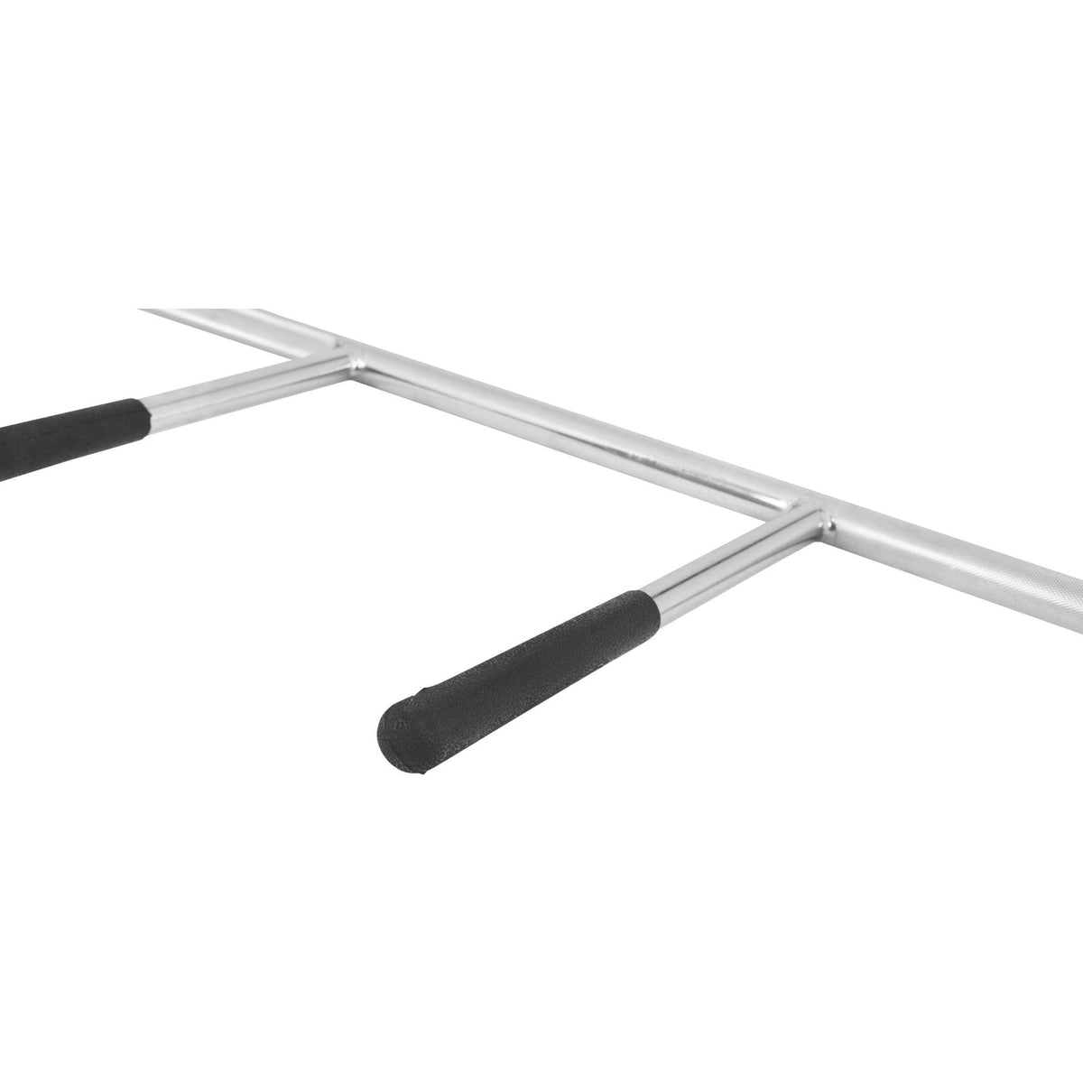 Safety Squat Bar Kniebeugen Langhantel Olympia - Gorilla Sports Schweiz