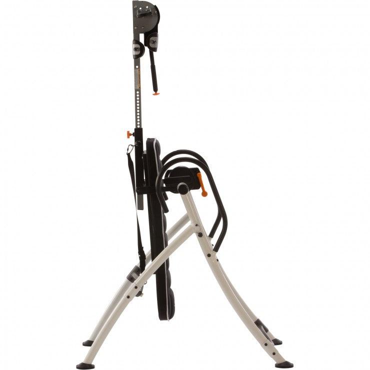 Schwerkrafttrainer / Rückentrainer Gravity Pro 2 - Gorilla Sports Schweiz