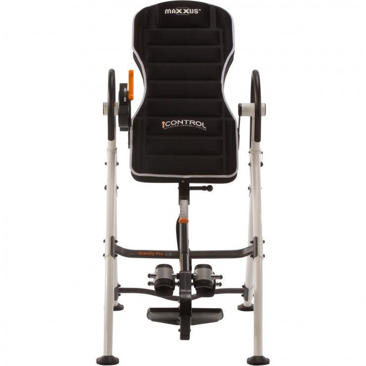 Schwerkrafttrainer / Rückentrainer Gravity Pro 2 - Gorilla Sports Schweiz