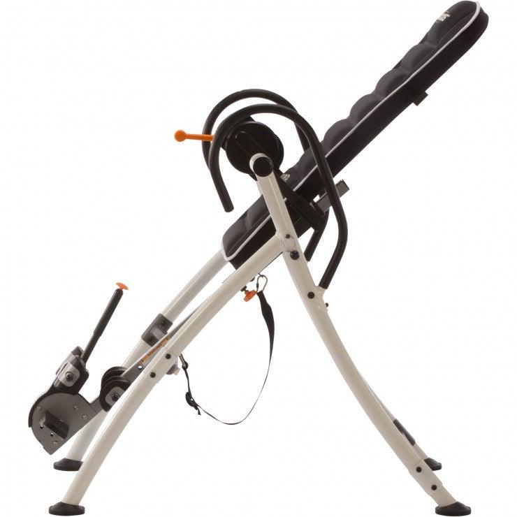 Schwerkrafttrainer / Rückentrainer Gravity Pro 2 - Gorilla Sports Schweiz
