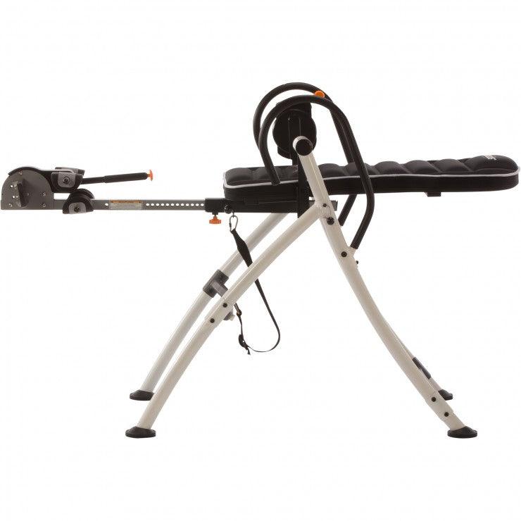 Schwerkrafttrainer / Rückentrainer Gravity Pro 2 - Gorilla Sports Schweiz