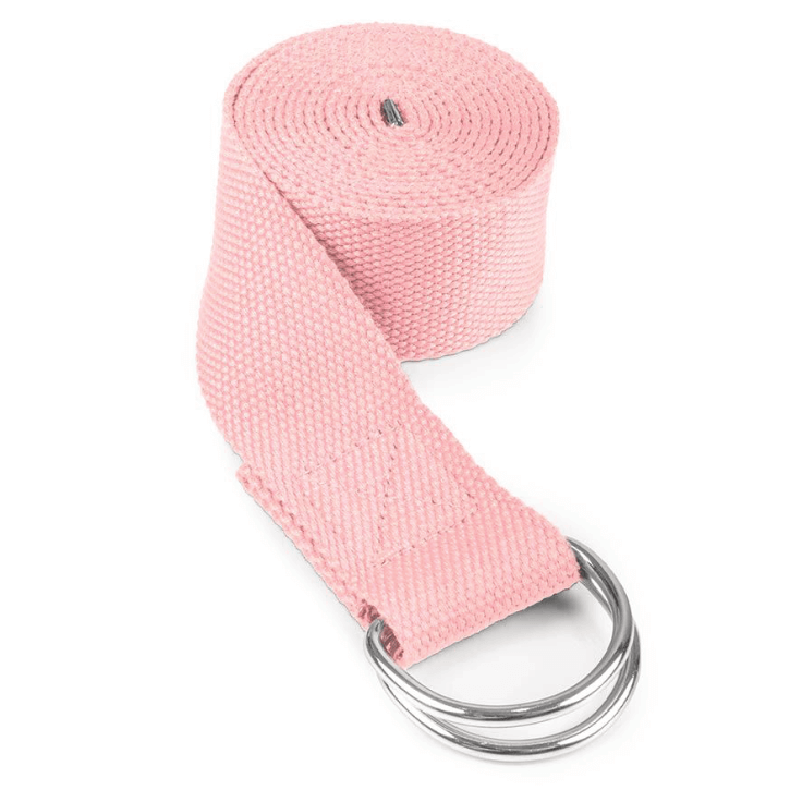 VIVID YOGA STRAP - Gorilla Sports Schweiz