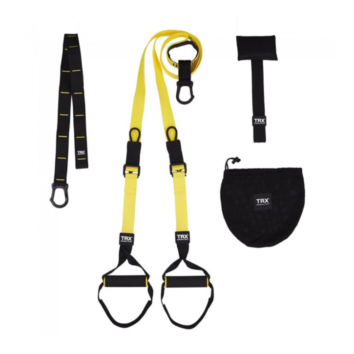 TRX Burn - Gorilla Sports Schweiz