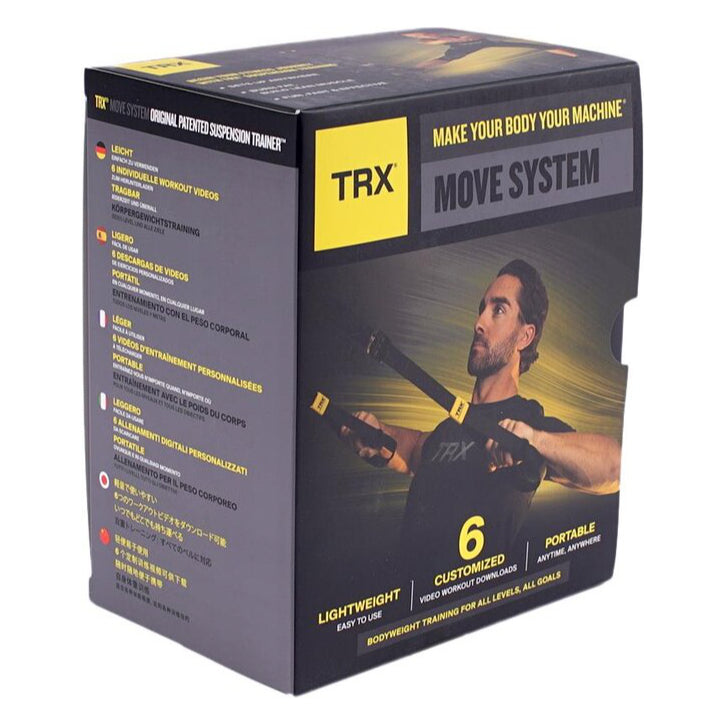 TRX Move - Gorilla Sports Schweiz