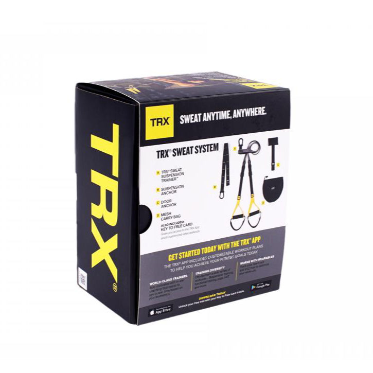 TRX Sweat - Gorilla Sports Schweiz