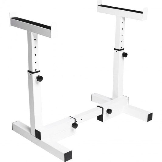 Weight Bench verstellbar inkl. Ablage - Gorilla Sports Schweiz