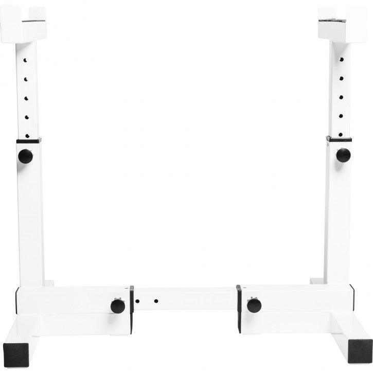 Weight Bench verstellbar inkl. Ablage - Gorilla Sports Schweiz