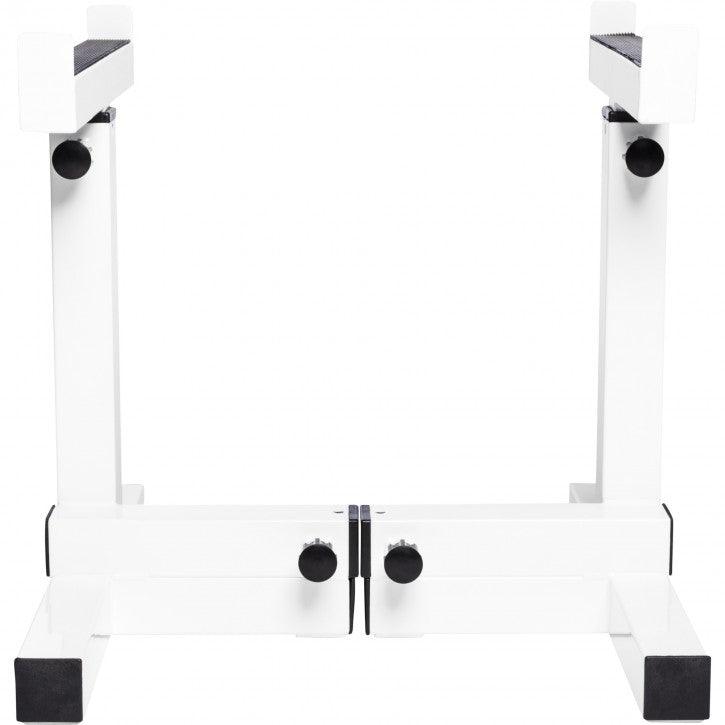 Weight Bench verstellbar inkl. Ablage - Gorilla Sports Schweiz