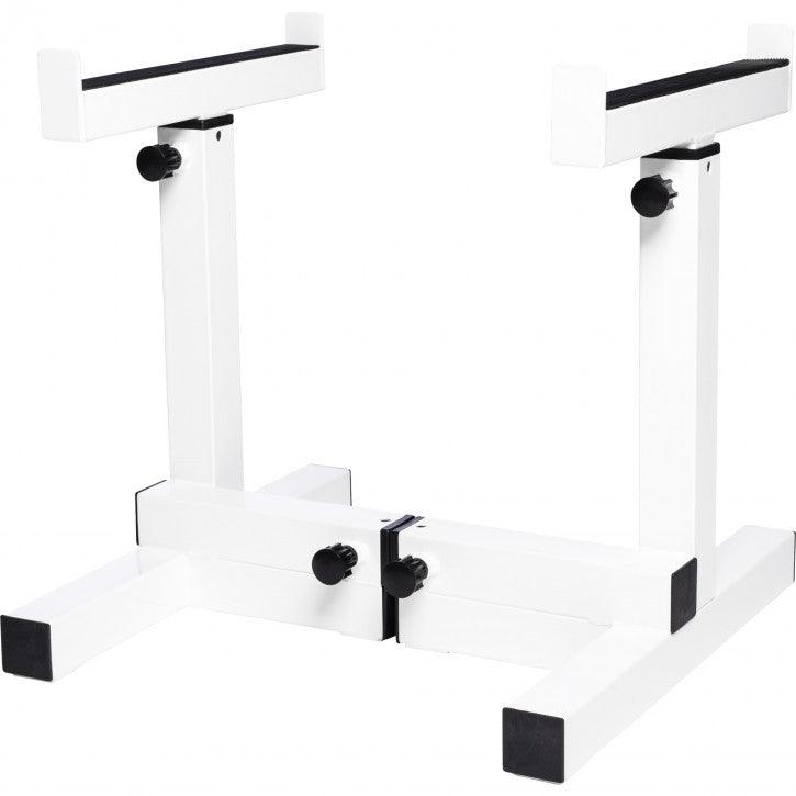 Weight Bench verstellbar inkl. Ablage - Gorilla Sports Schweiz