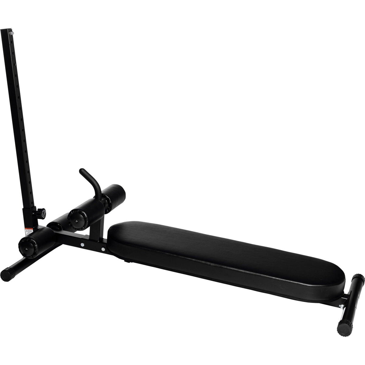 Sit Up Bank verstellbar - Gorilla Sports Schweiz