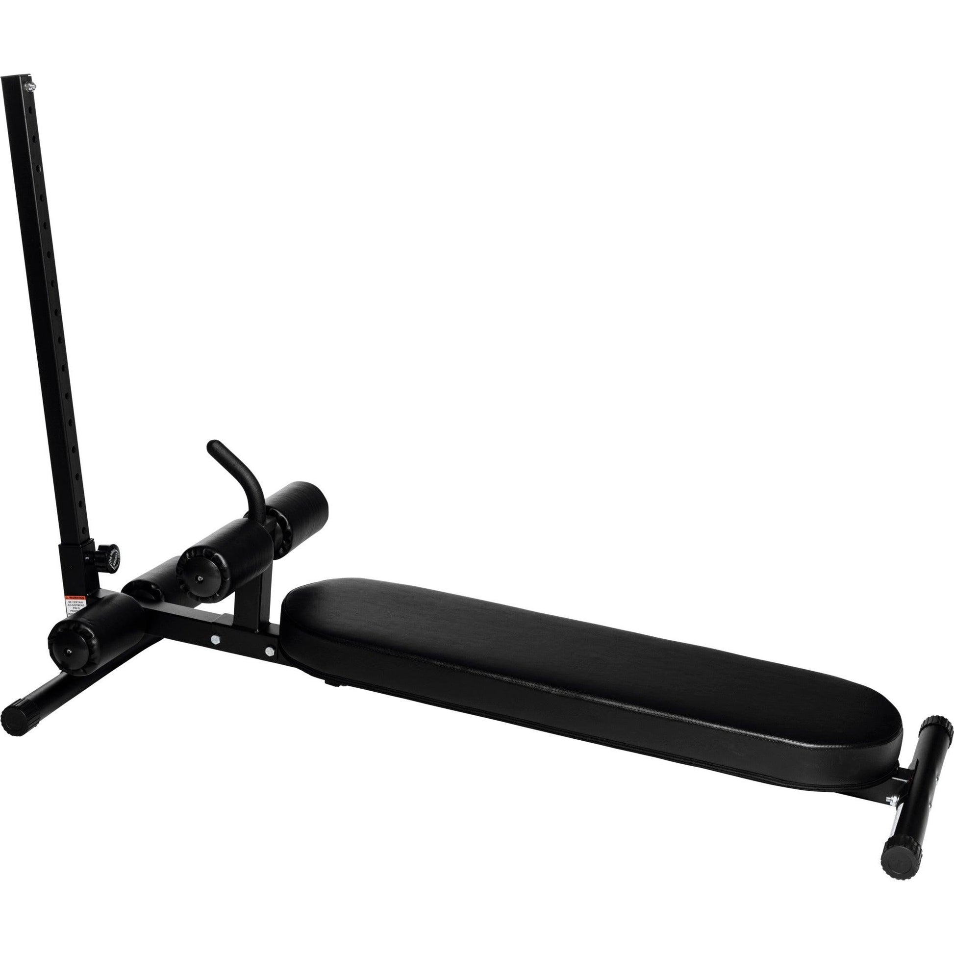 Sit Up Bank verstellbar - Gorilla Sports Schweiz