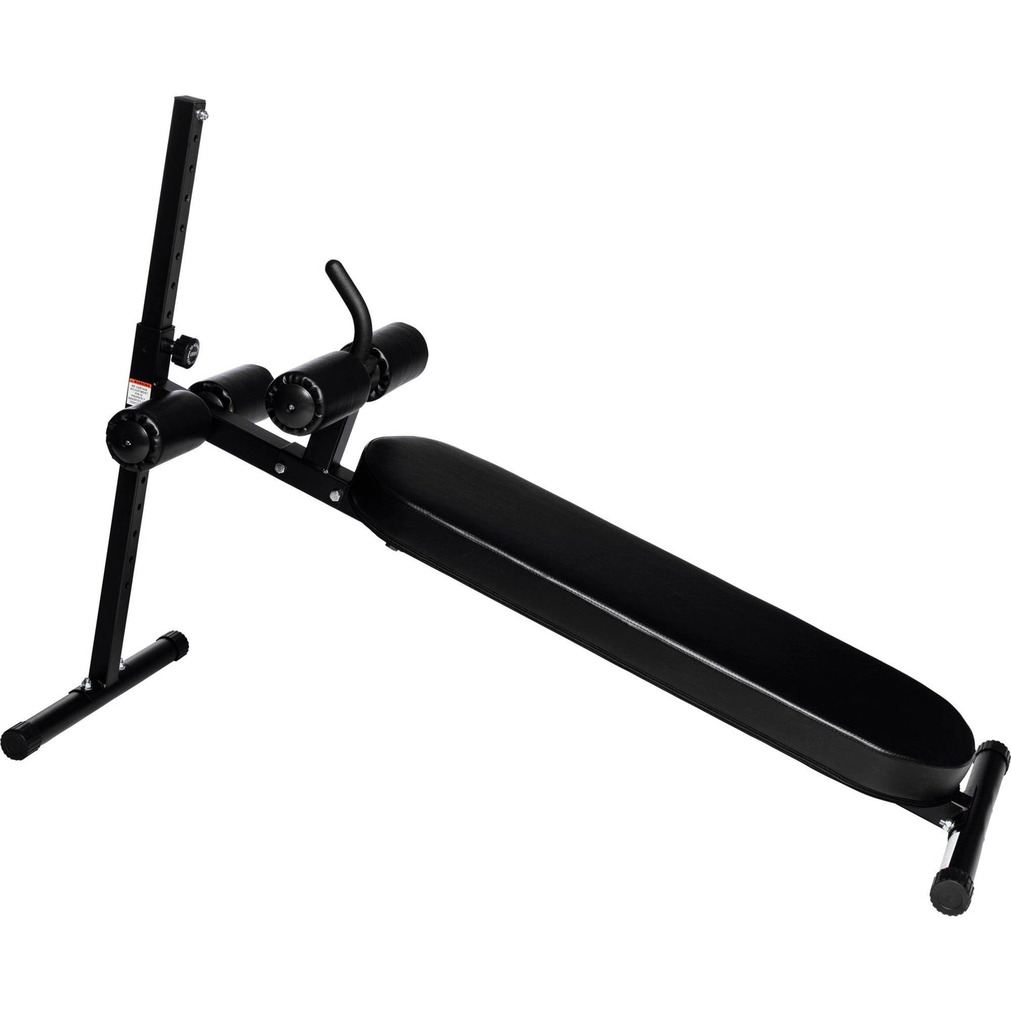 Sit Up Bank verstellbar - Gorilla Sports Schweiz